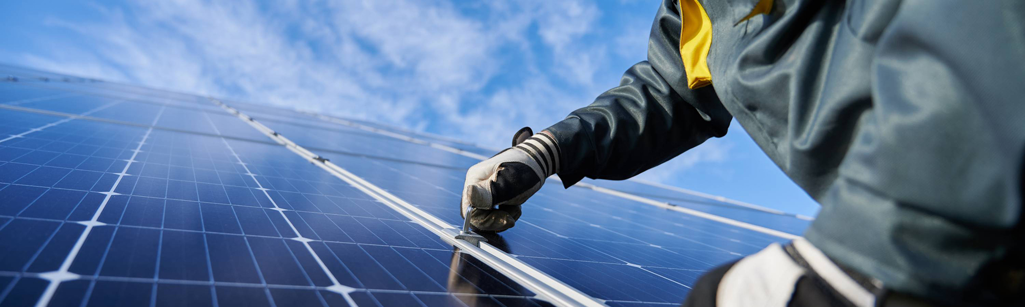 Photovoltaic Panels